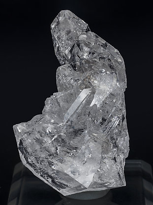 Quartz.