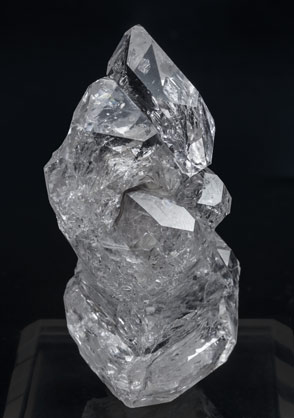 Quartz. Side