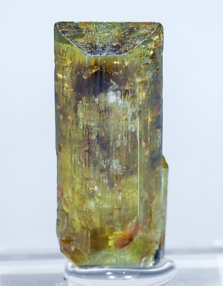 Chrysoberyl.