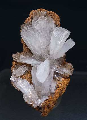 Hemimorphite. 