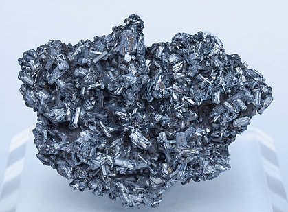 Stibnite.