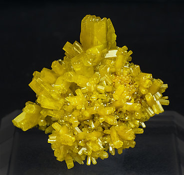 Pyromorphite.