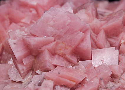 Rhodochrosite. 