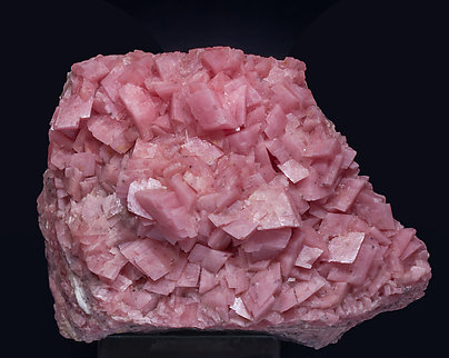 Rhodochrosite.