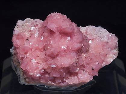 Rhodochrosite. 