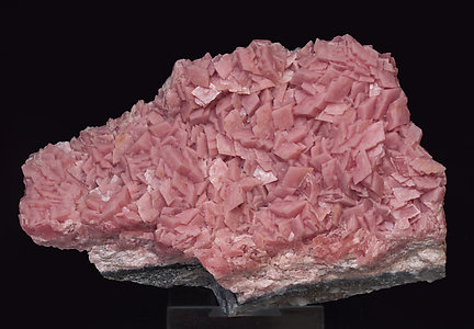 Rhodochrosite. 