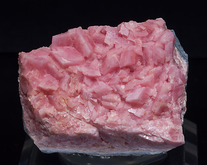 Rhodochrosite. 