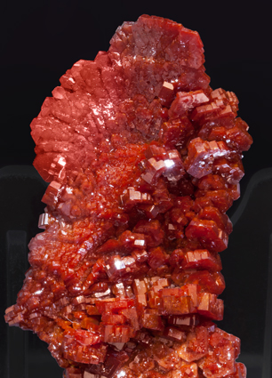 Vanadinite. 