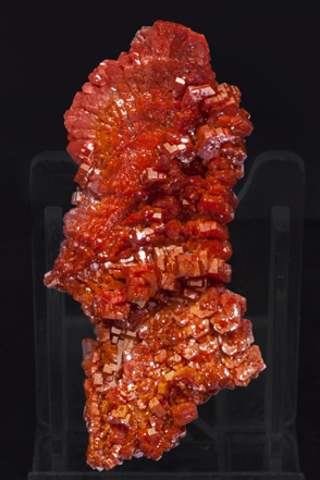 Vanadinite.