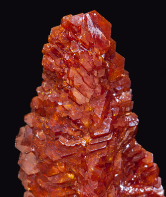 Vanadinite. 