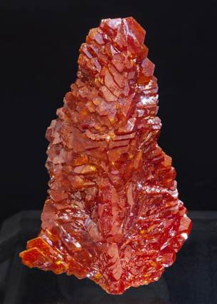 Vanadinite.