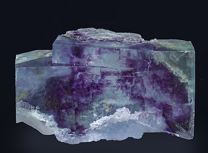 Fluorite.