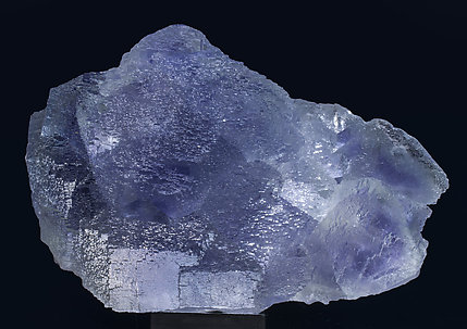 Fluorite. 