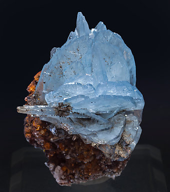 Baryte.