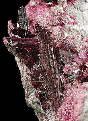 Erythrite. 