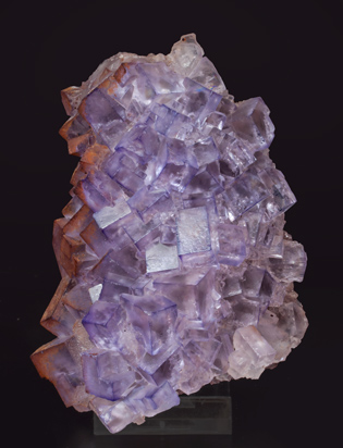 Fluorite.