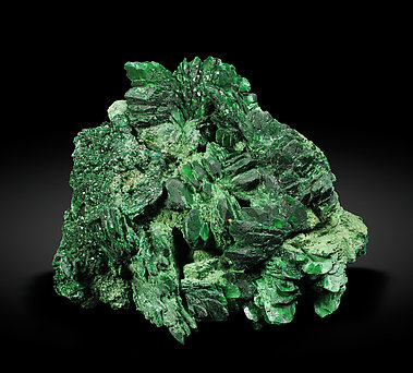 Malachite xx. 