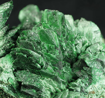 Malachite xx. 