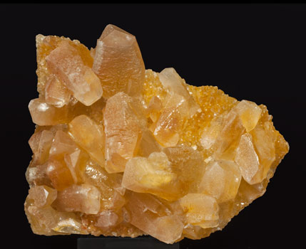 Calcite.