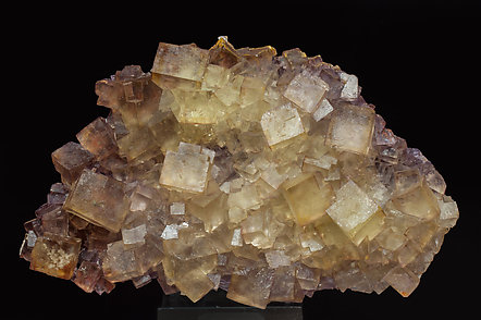 Fluorite. 