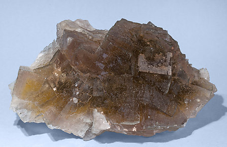 Fluorite.