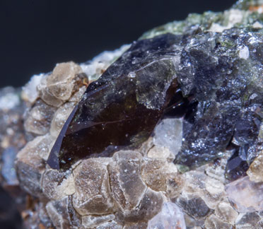 Kulanite. 