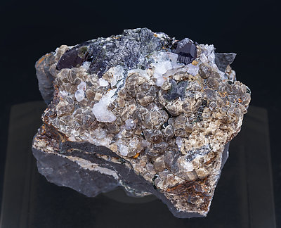 Kulanite. 