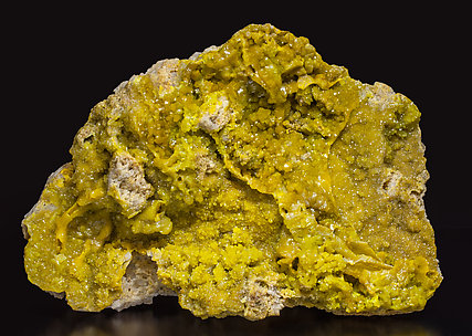 Pyromorphite.