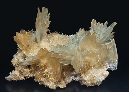 Baryte.