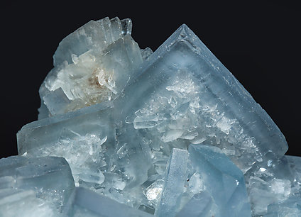 Baryte. 