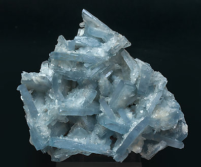 Baryte. 