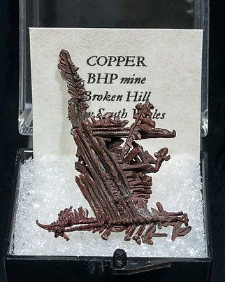 Copper. 