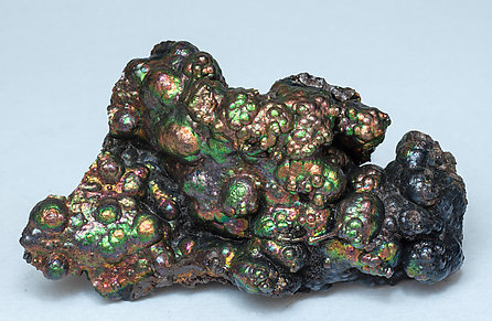 Goethite. 