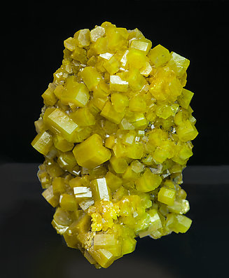 Pyromorphite. 