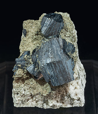 Hematite. 