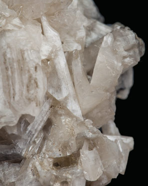 Cerussite. 