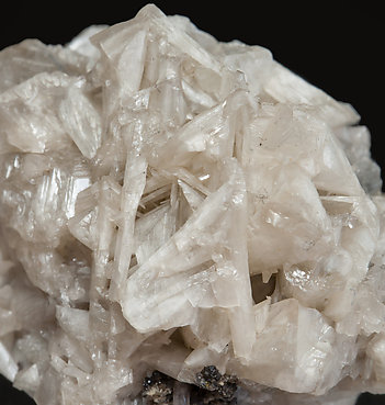 Cerussite. 