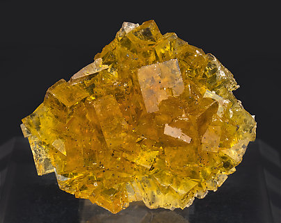 Fluorita.