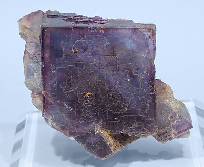 Fluorite.