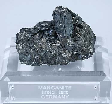 Manganite.