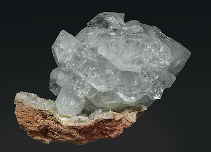 Quartz.