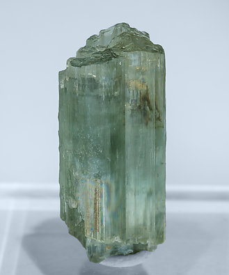 Tremolite. Front