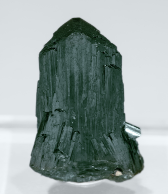 Olivenite. Front