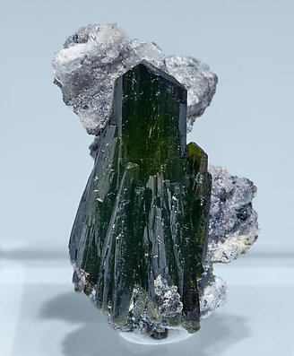 Olivenite.