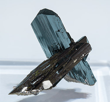 Olivenite.