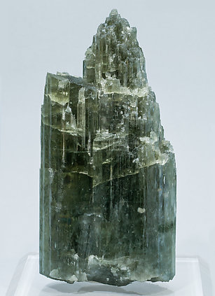 Tremolite with Dolomite.