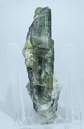 Tremolite with Dolomite.