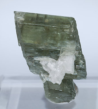 Tremolite with Dolomite.