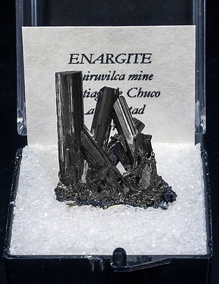 Enargite.