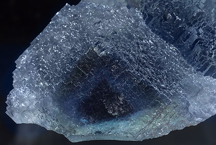 Fluorita.
